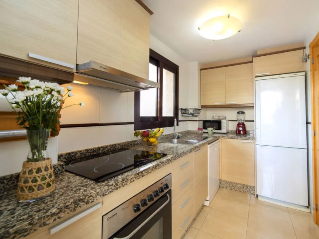 Apartment Riviera Calpe/Calp
