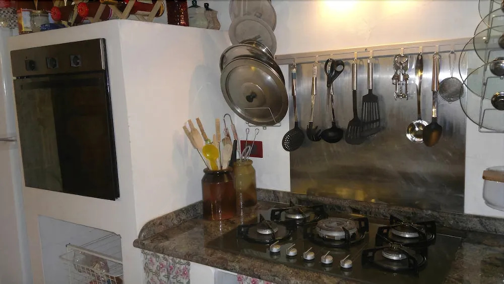 La Casa del Mandorlo