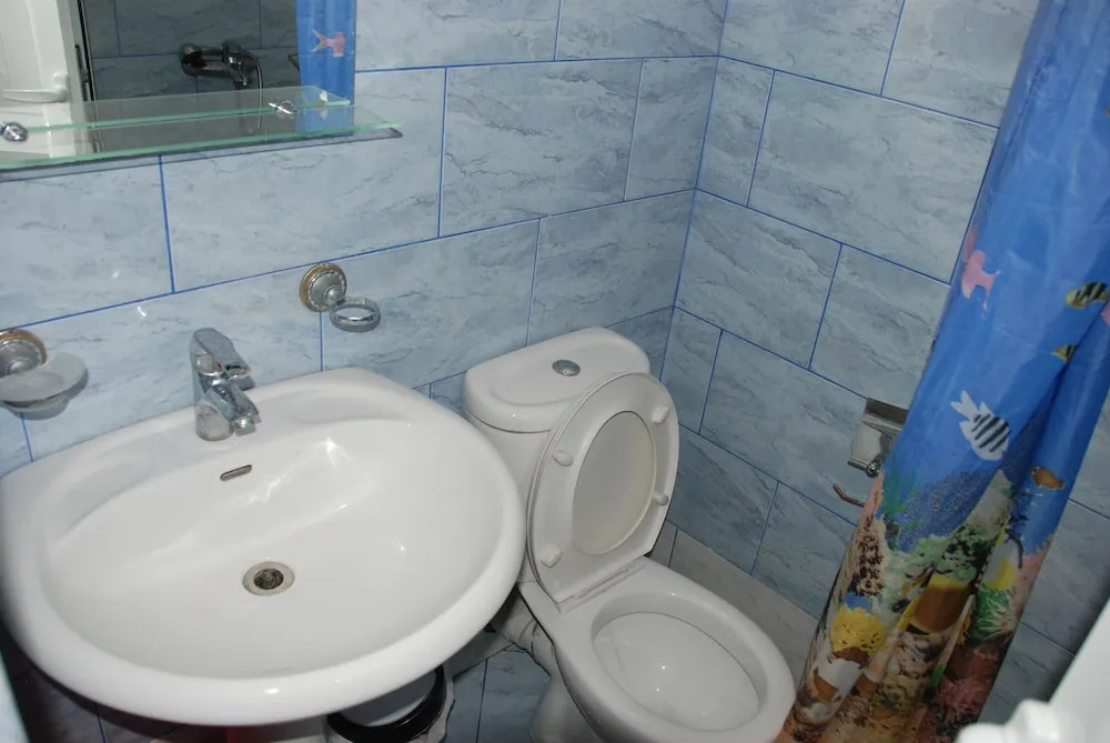 Leka Apartments