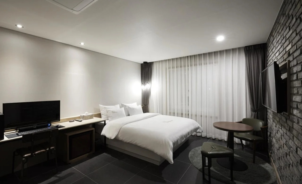 Gracias Hotel Gimhae