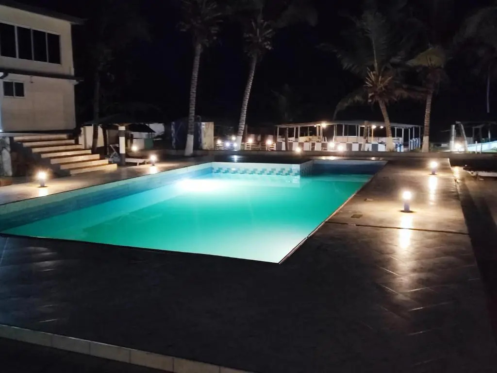 Ellisa Hospitality and Hotel