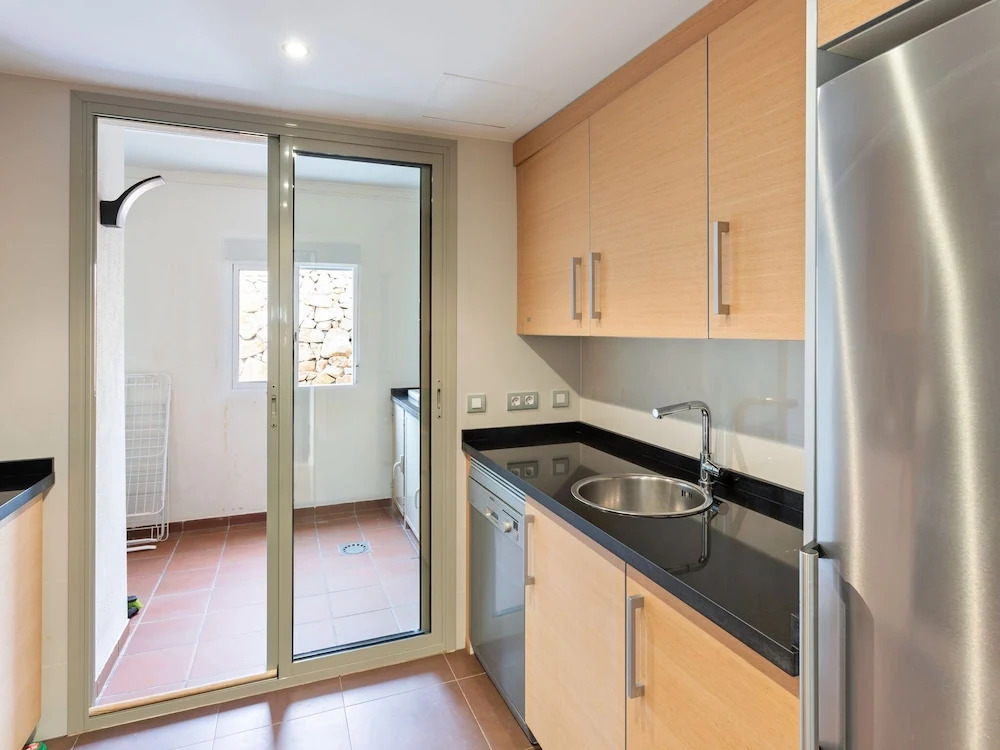 Classy Holiday Home in Orihuela With Garden