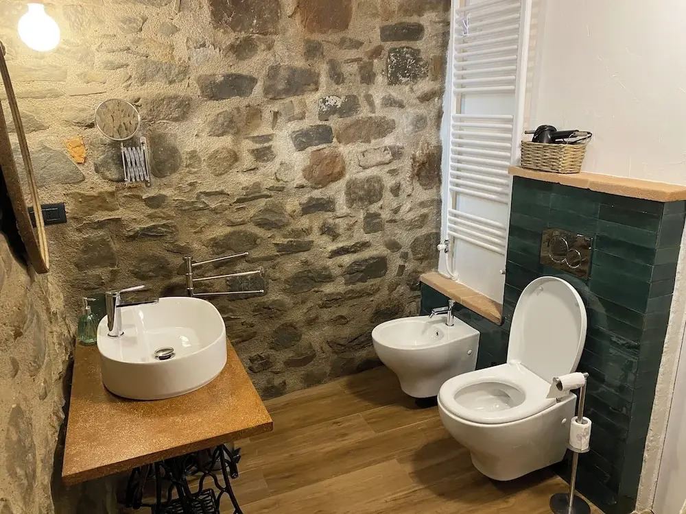 La Casa Medievale Suites e SPA