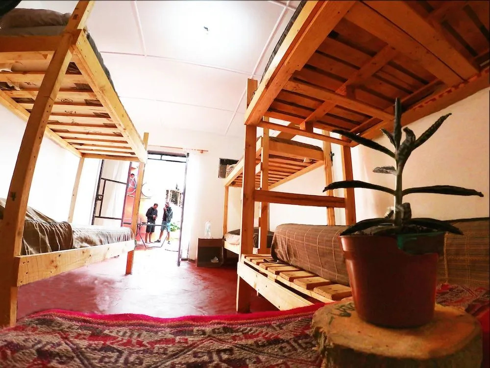 Hostel Posada de Gallo