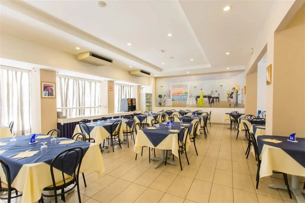 Hotel Clipper