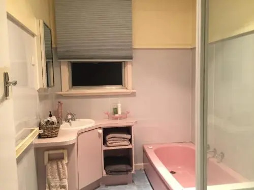 Growse House 1BR