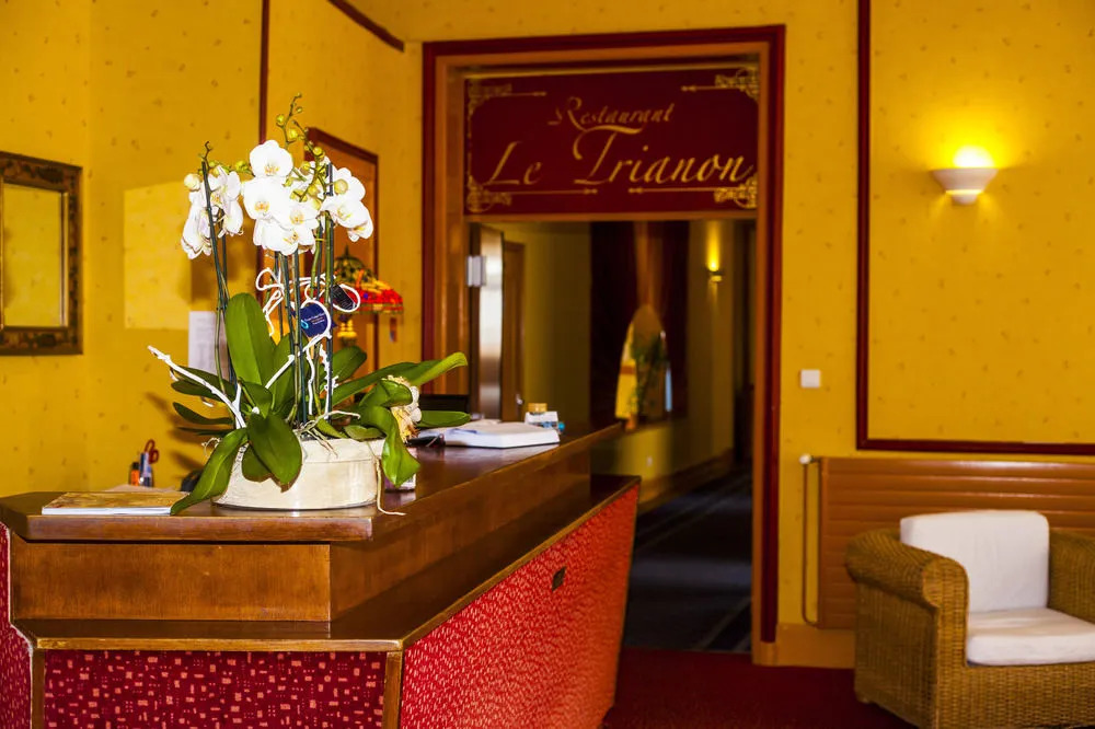 Grand Hotel Thermal