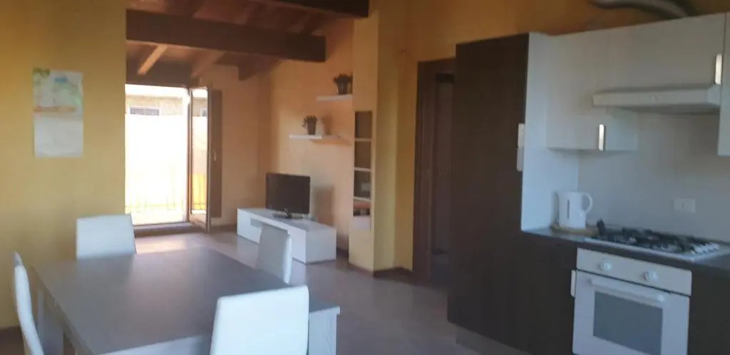 Appartamento Torre