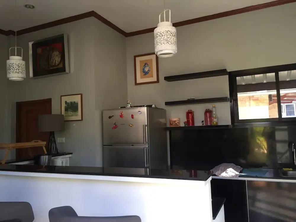 Barbe La Maison