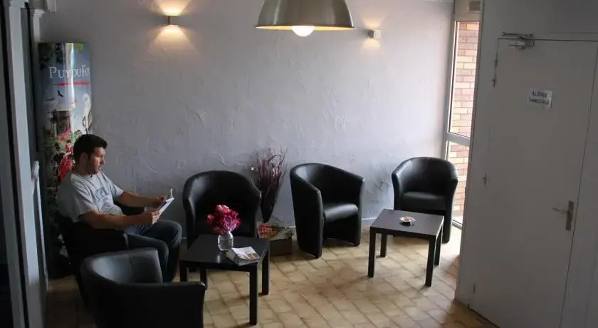 Arthé Hotel
