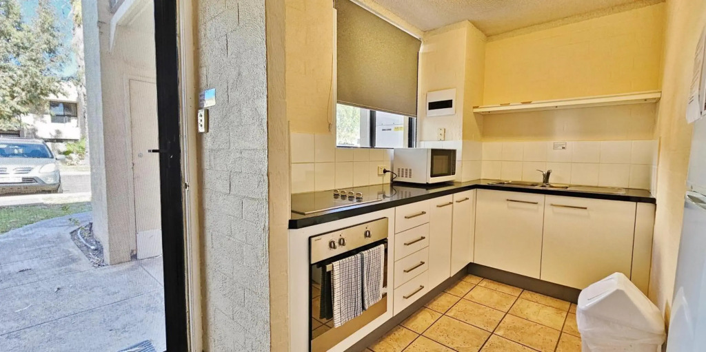 Riverview Holiday Apartment 34 - Kalbarri WA