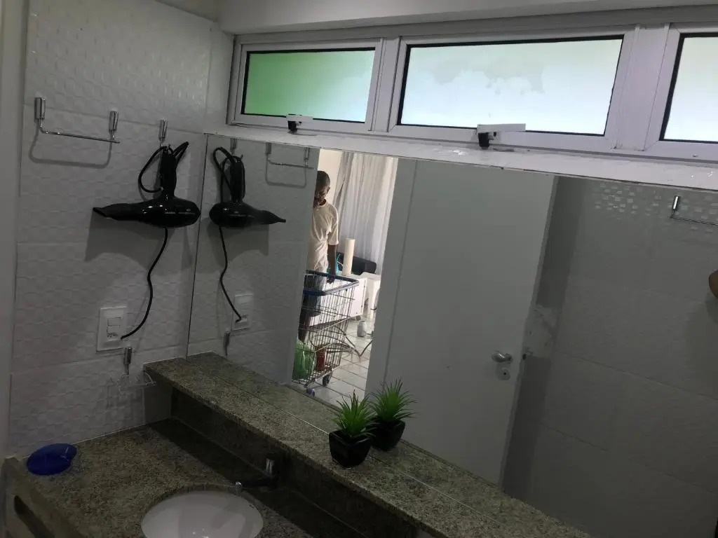Ancorar Flat Porto de Galinhas - Flat 1203-5205