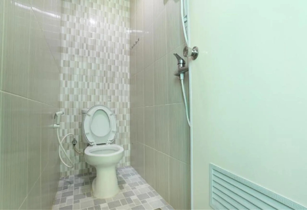 Hotel Nagoya 68 Batam