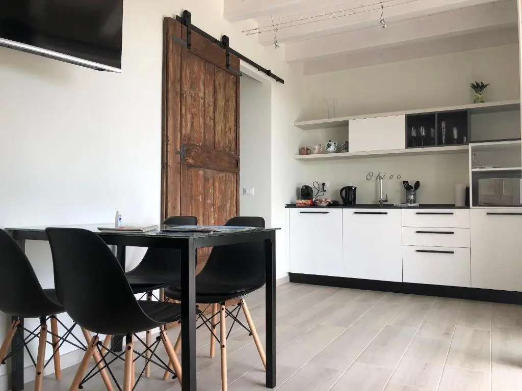 Villa Nina - Apartments & Relax