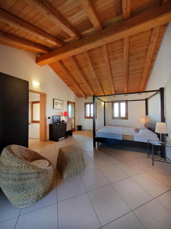 Tenuta Aganis