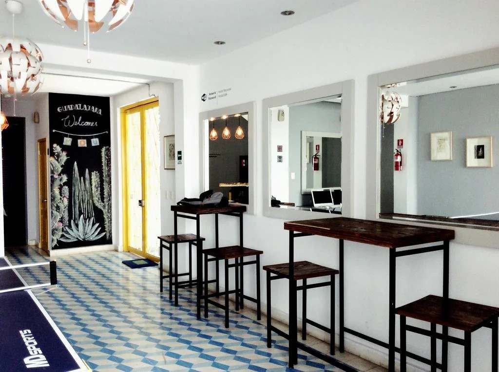 Hostal Nacional