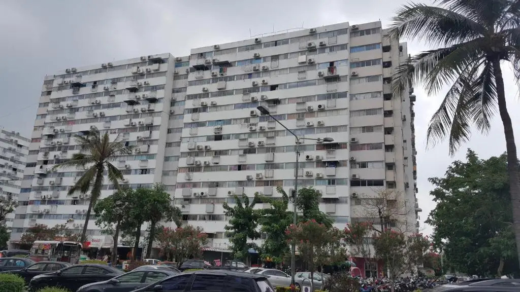Popular Condo T7 IMPACT