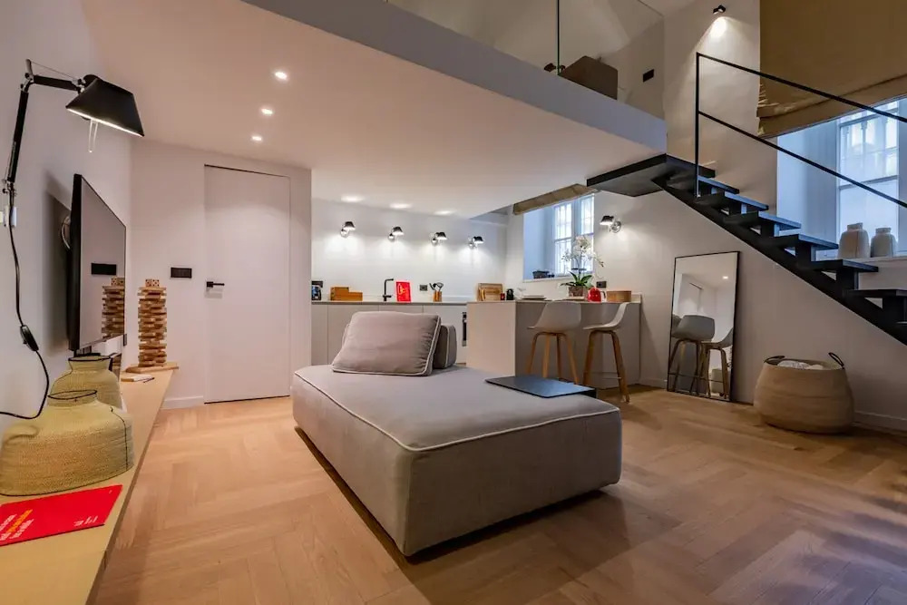 Le Giacose Design 1 by Wonderful Italy