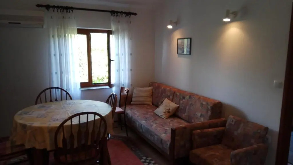 Apartments Stivic