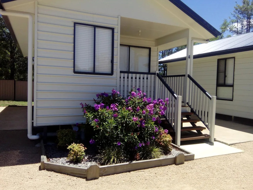 Wondai Accommodation Units and Villas