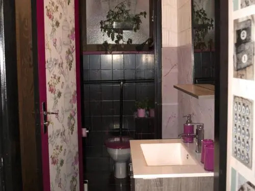 A La Maison De Marie