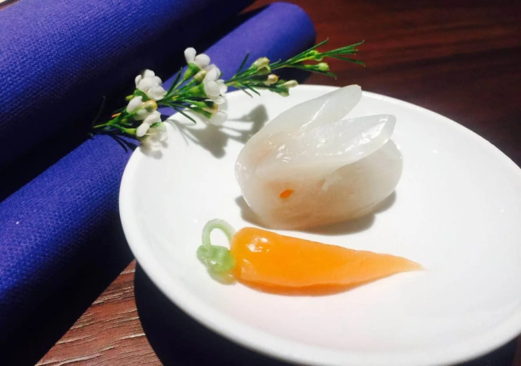 Tsingpu Yangzhou Retreat