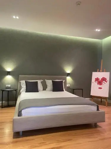 Tirana Apartments