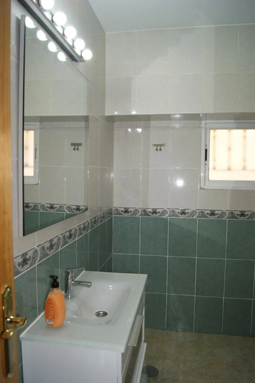 Casa Fuente Arriba