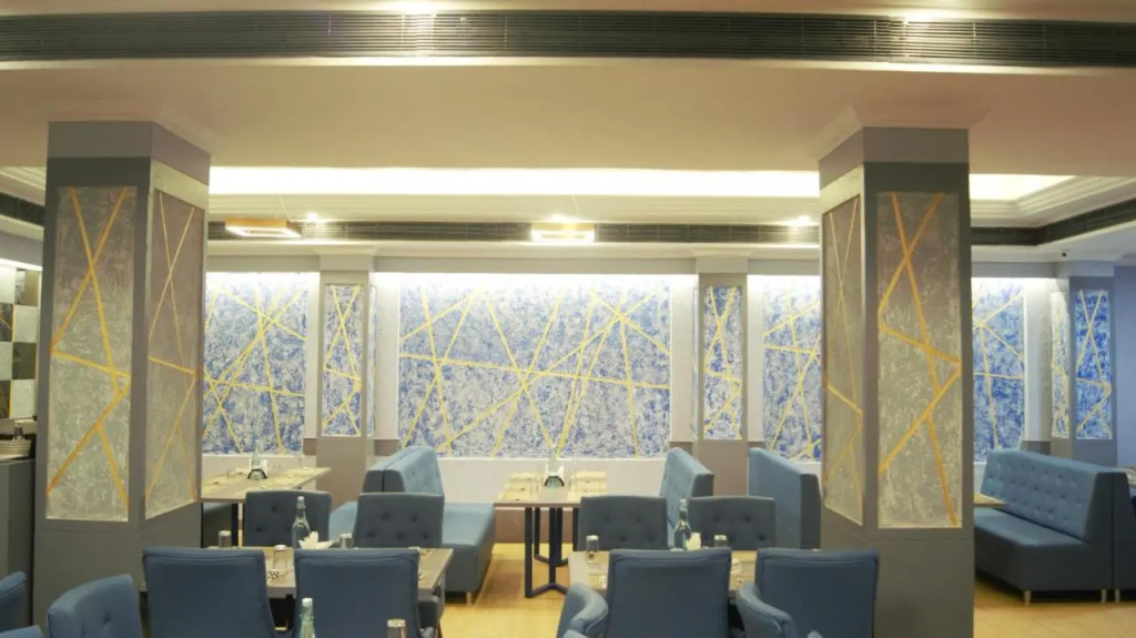 Zip By Spree Hotels Surabi International Vellore