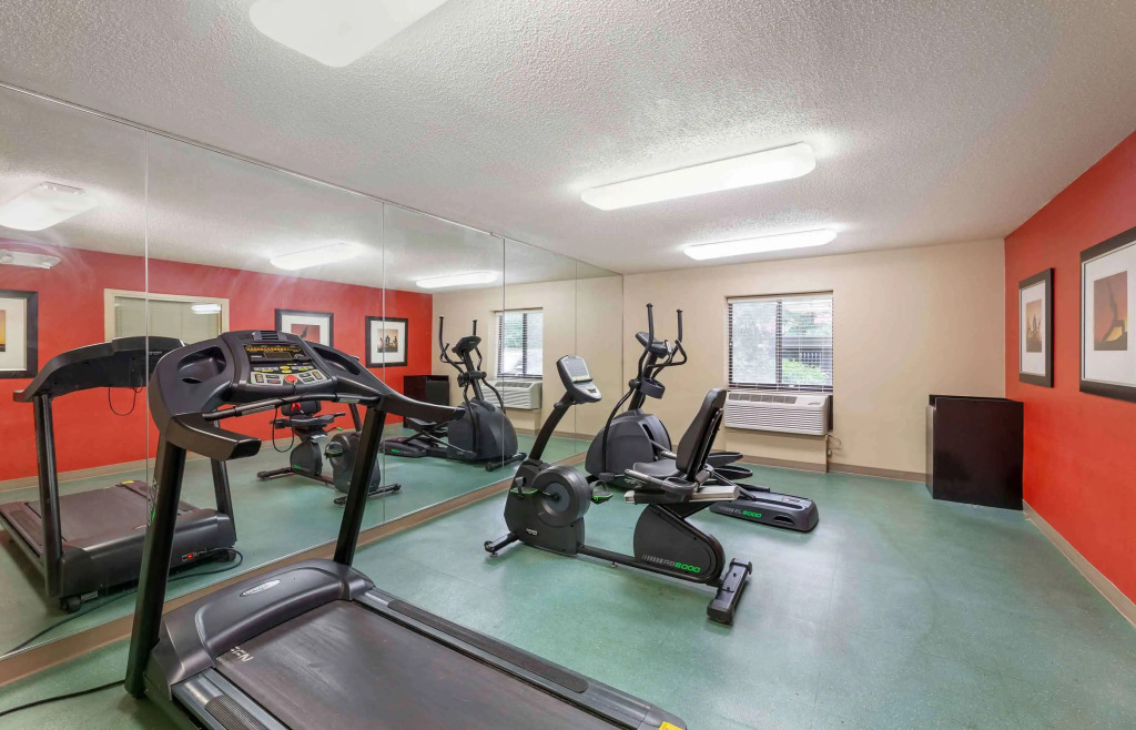 Extended Stay America Suites - Cleveland - Westlake