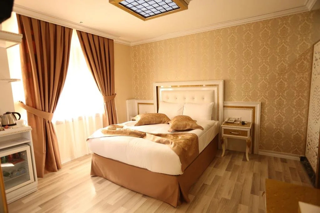 Iyaspark Otel