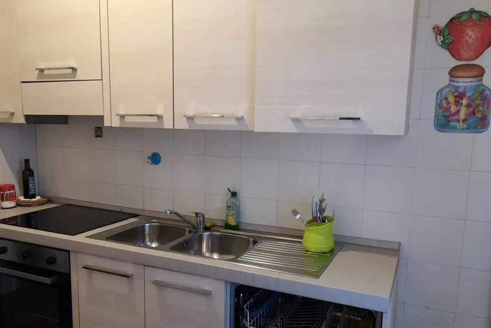 House With 4 Bedrooms in Castiglione Della Pescaia, With Enclosed Garden and Wifi