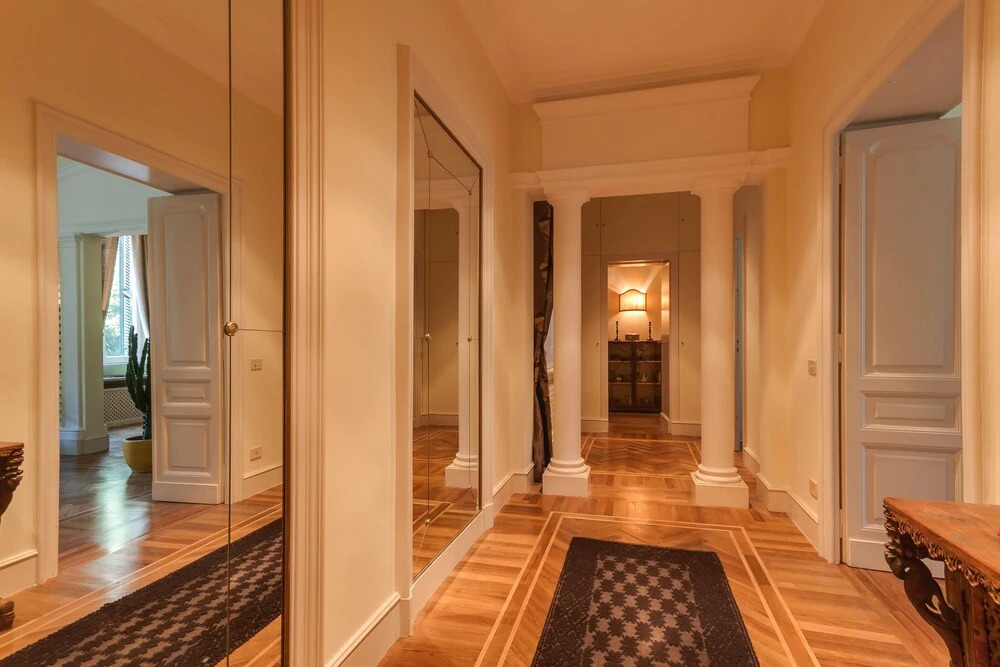 Holiday Apartment near Piazza del Popolo