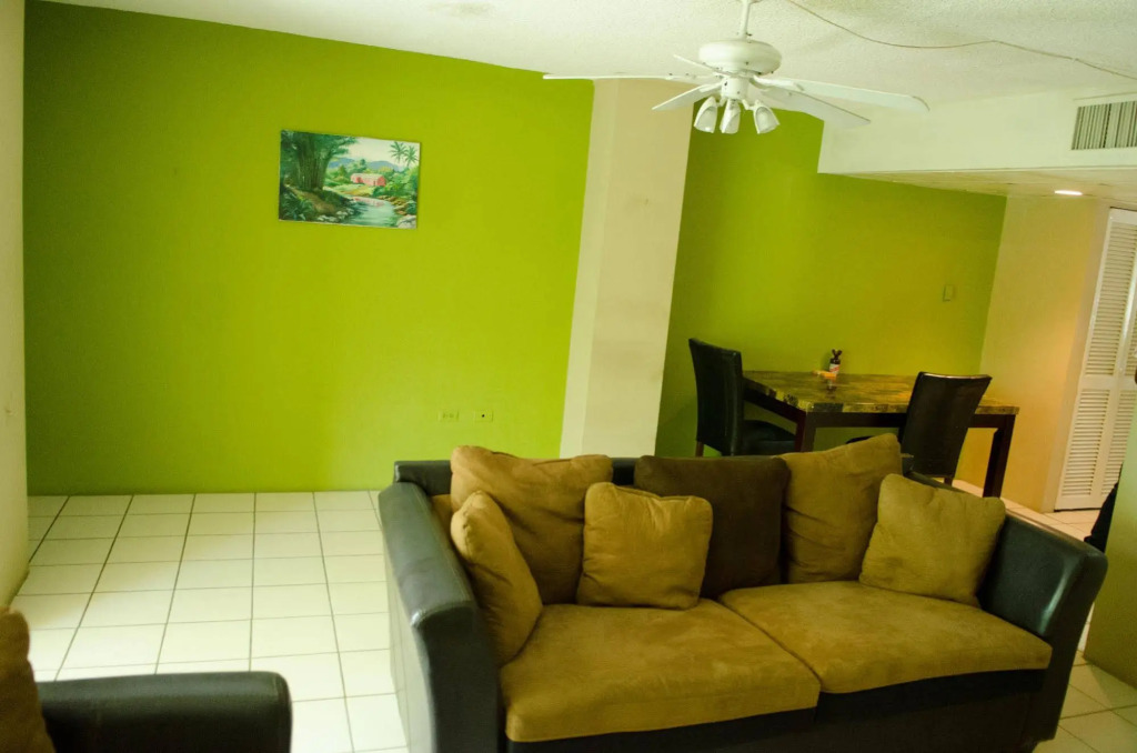 Seawind On the Bay - Apartments