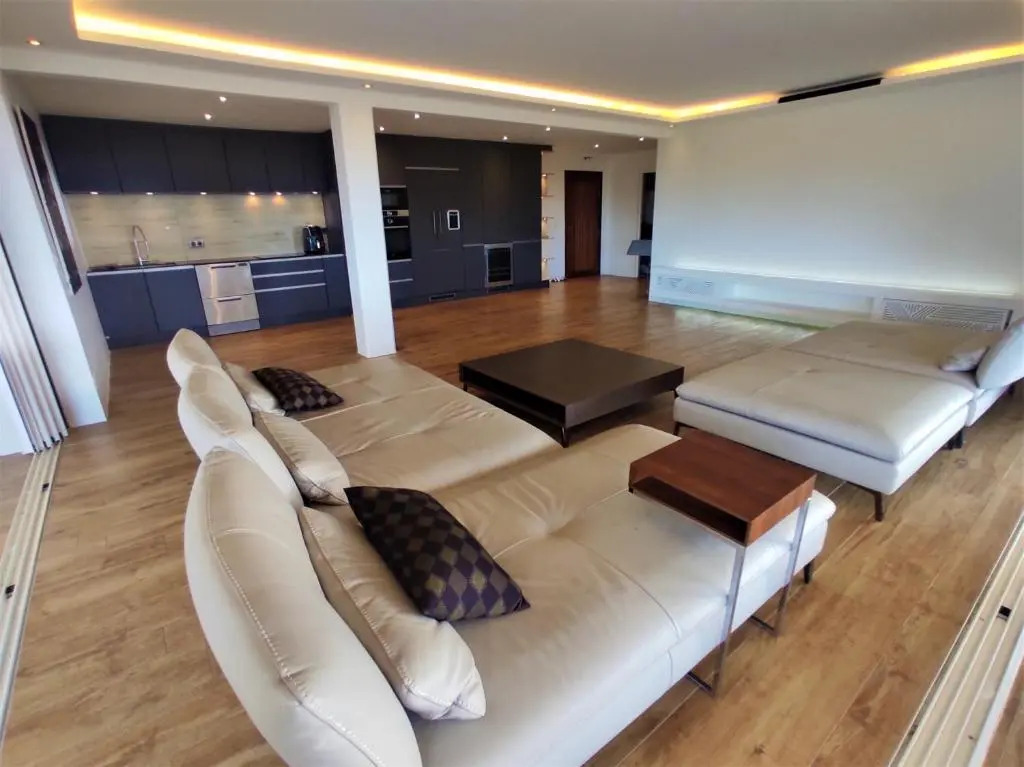 TAHITI - Raimiti Dream Apartment