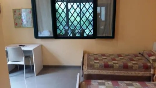 B&B Villa Hortensia