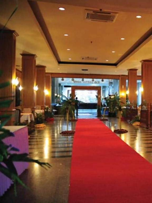 R.S. Hotel