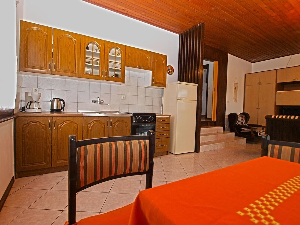 Apartments Jan