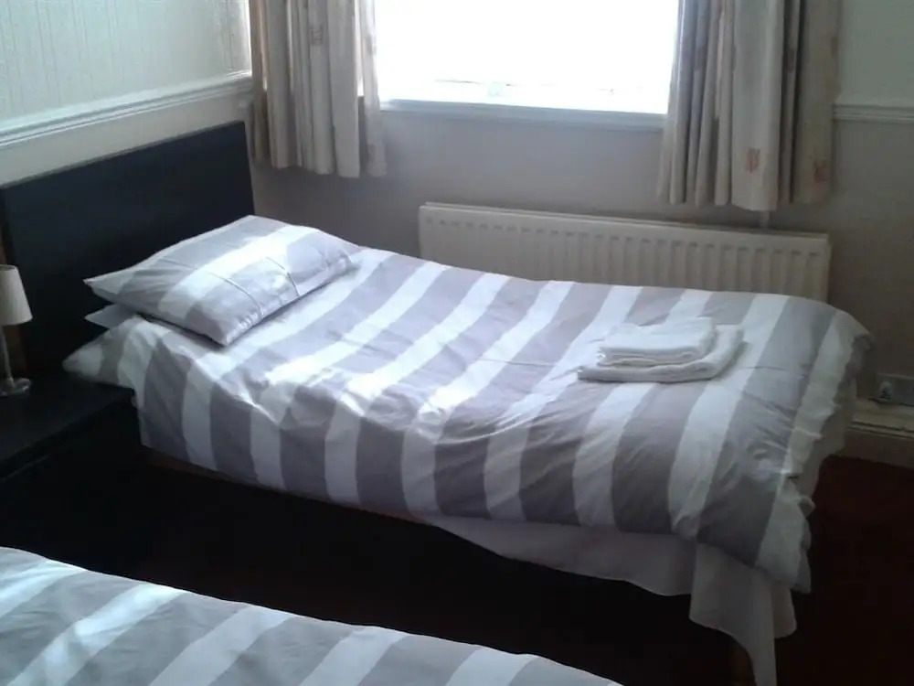 Gilesgate Moor Hotel