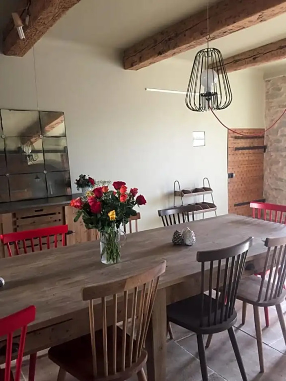 Maison d'Hotes Campagne La Nègre