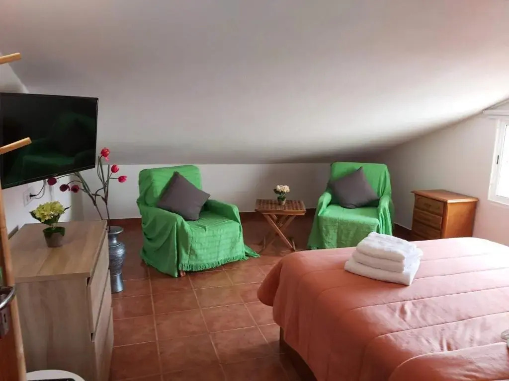 Tabua Village Adventure Room #6 with Ocean View
