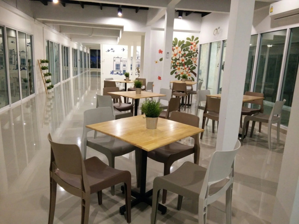 U-Sabai Hostel