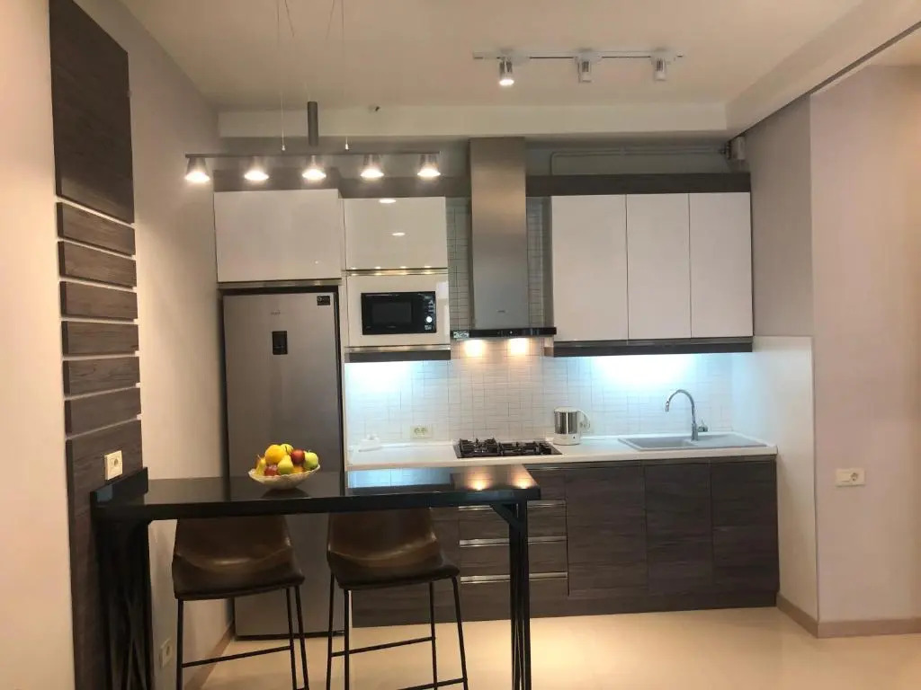 Apartment on Moskovyan 31