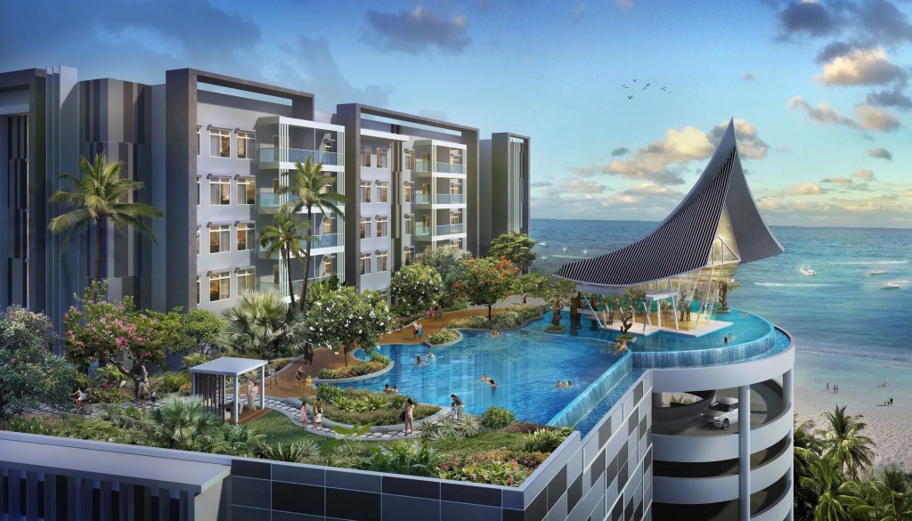 Astara Hotel Balikpapan