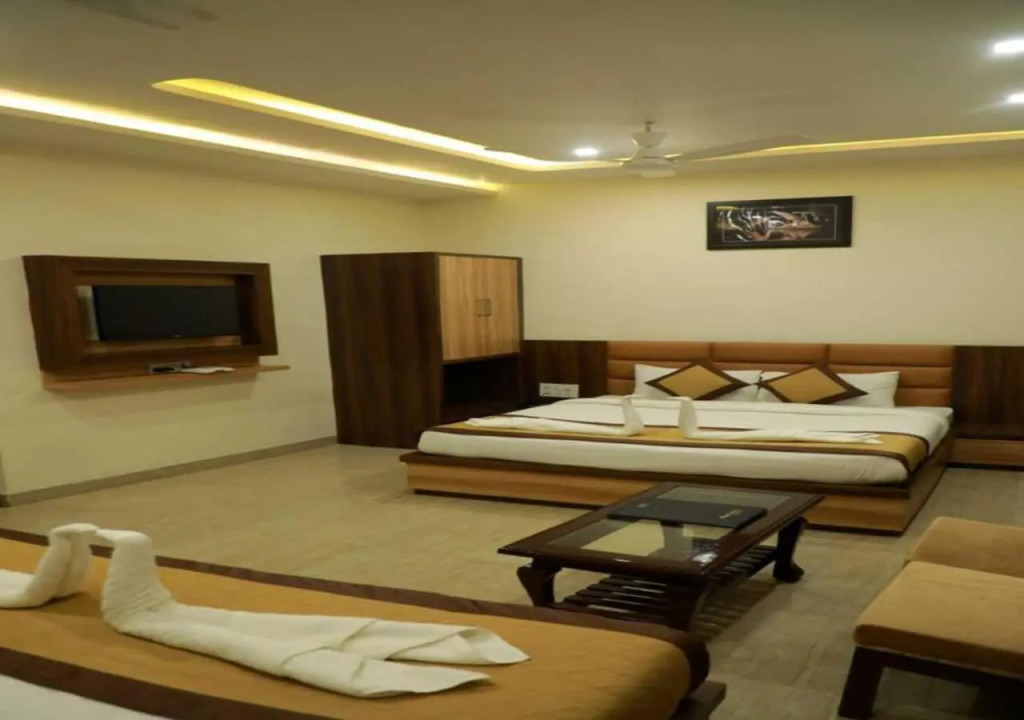 Hotel Maggo