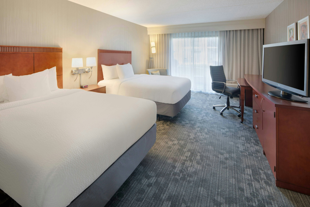 Courtyard Detroit Southfield