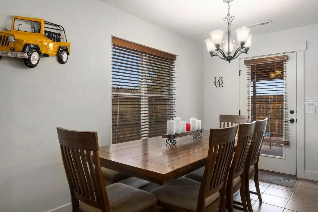 3415 Tierra Norte