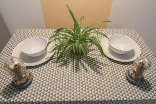 CiCi House