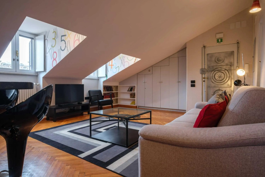 Vicario Suites