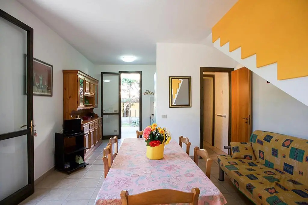 Family Holiday Home M116